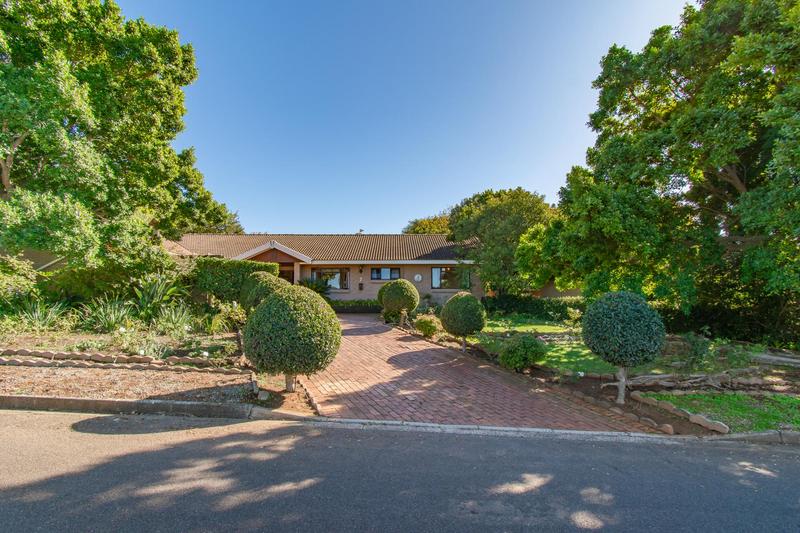 4 Bedroom Property for Sale in Aurora Western Cape